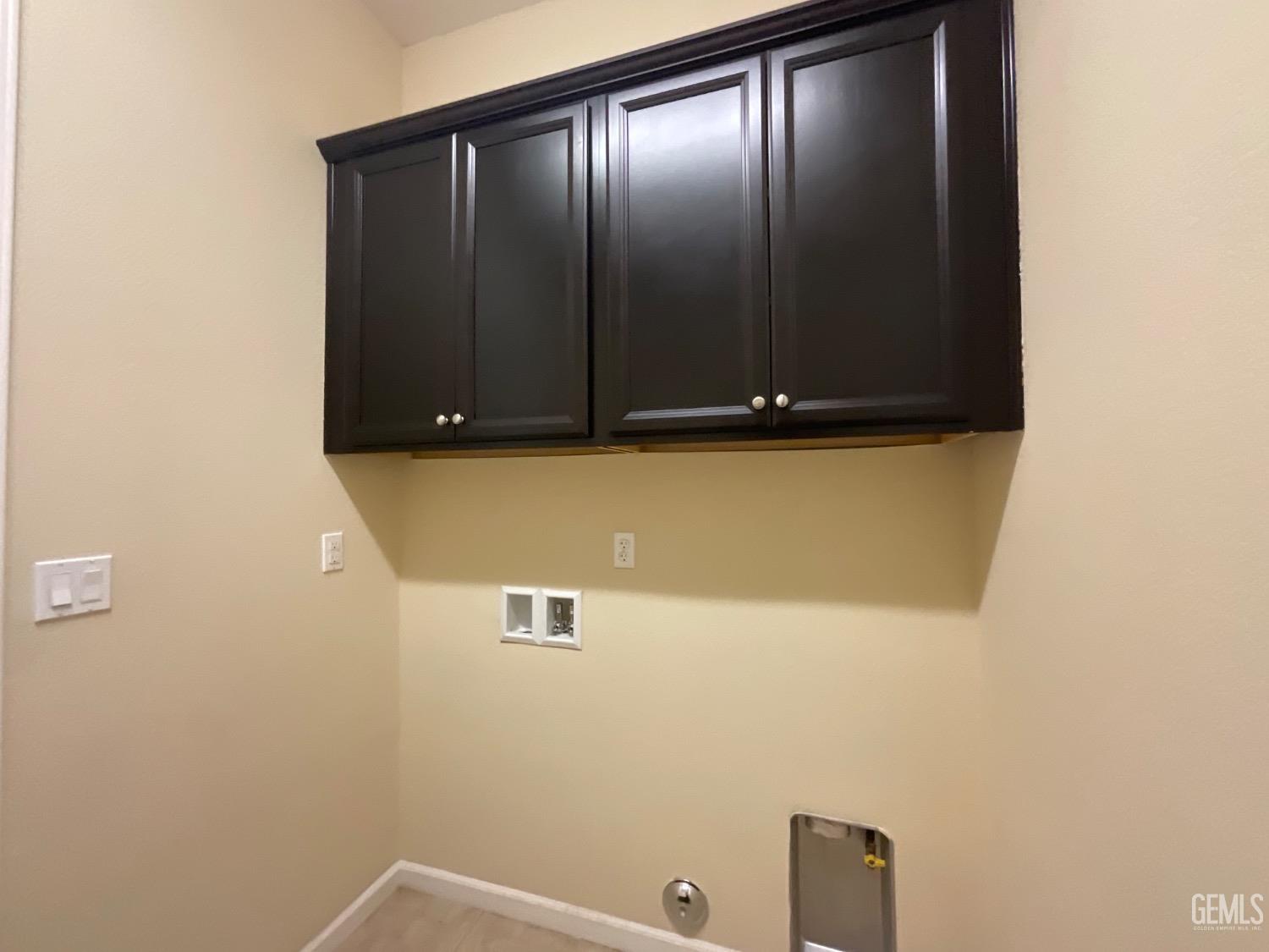 Undisclosed Address Bakersfield, CA 93314 - Photo 25 of 31 a view of wooden door