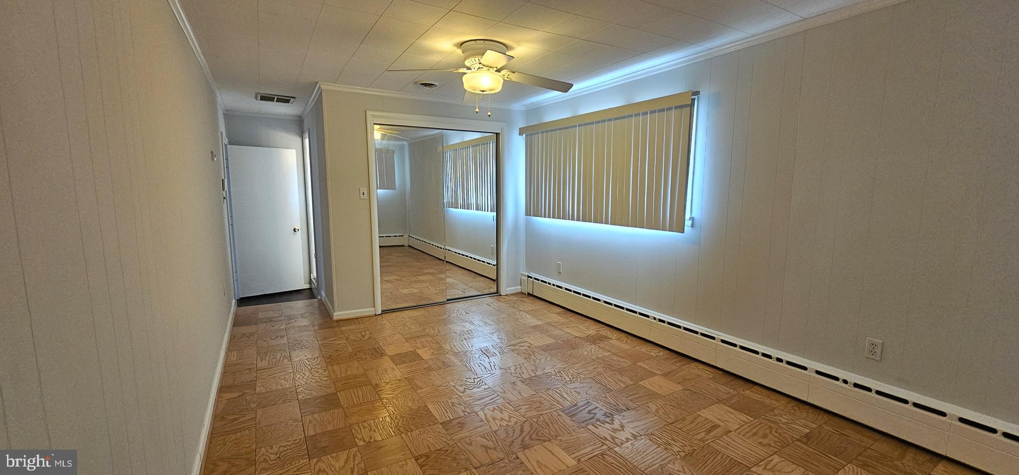 4202 Yates Road Beltsville, MD 20705 - Photo 18 of 35 a view of an empty room with a window