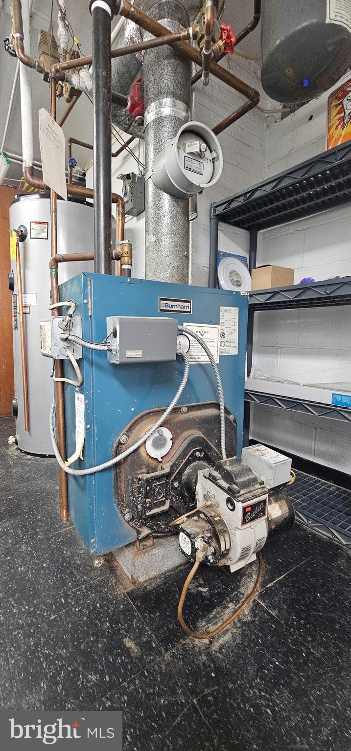 4202 Yates Road Beltsville, MD 20705 - Photo 27 of 35