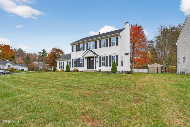 $474,900 | 716 Adams Circle, Ballston Spa, NY 12020