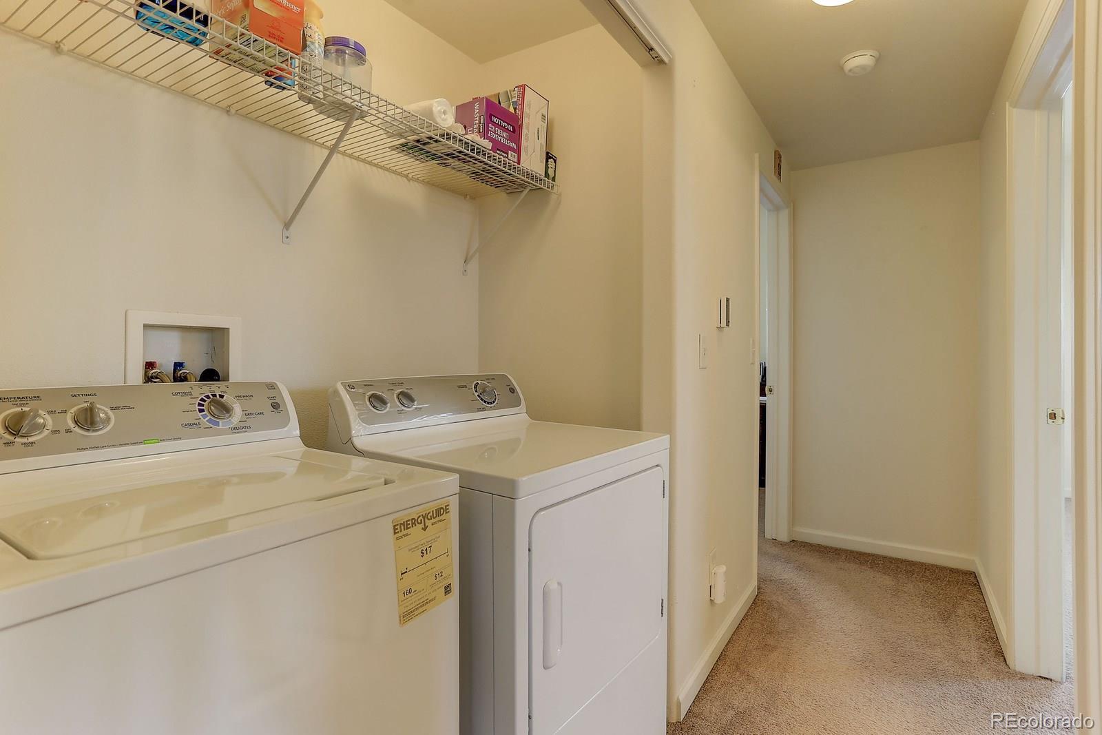 5340 Raritan Street, Unit 8 Denver, CO 80221 - Photo 16 of 21 Gallery Image 16