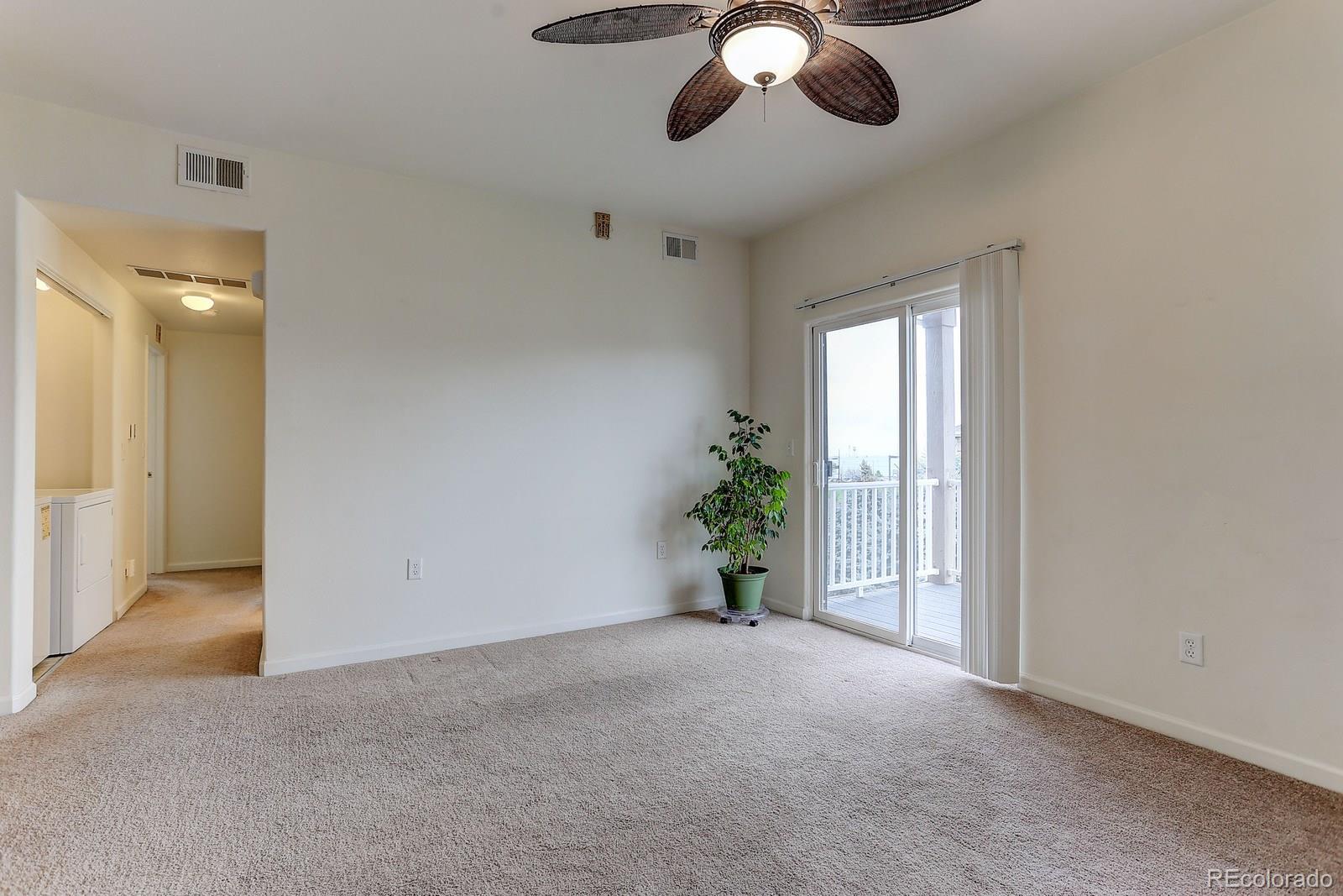 5340 Raritan Street, Unit 8 Denver, CO 80221 - Photo 5 of 21 Gallery Image 5