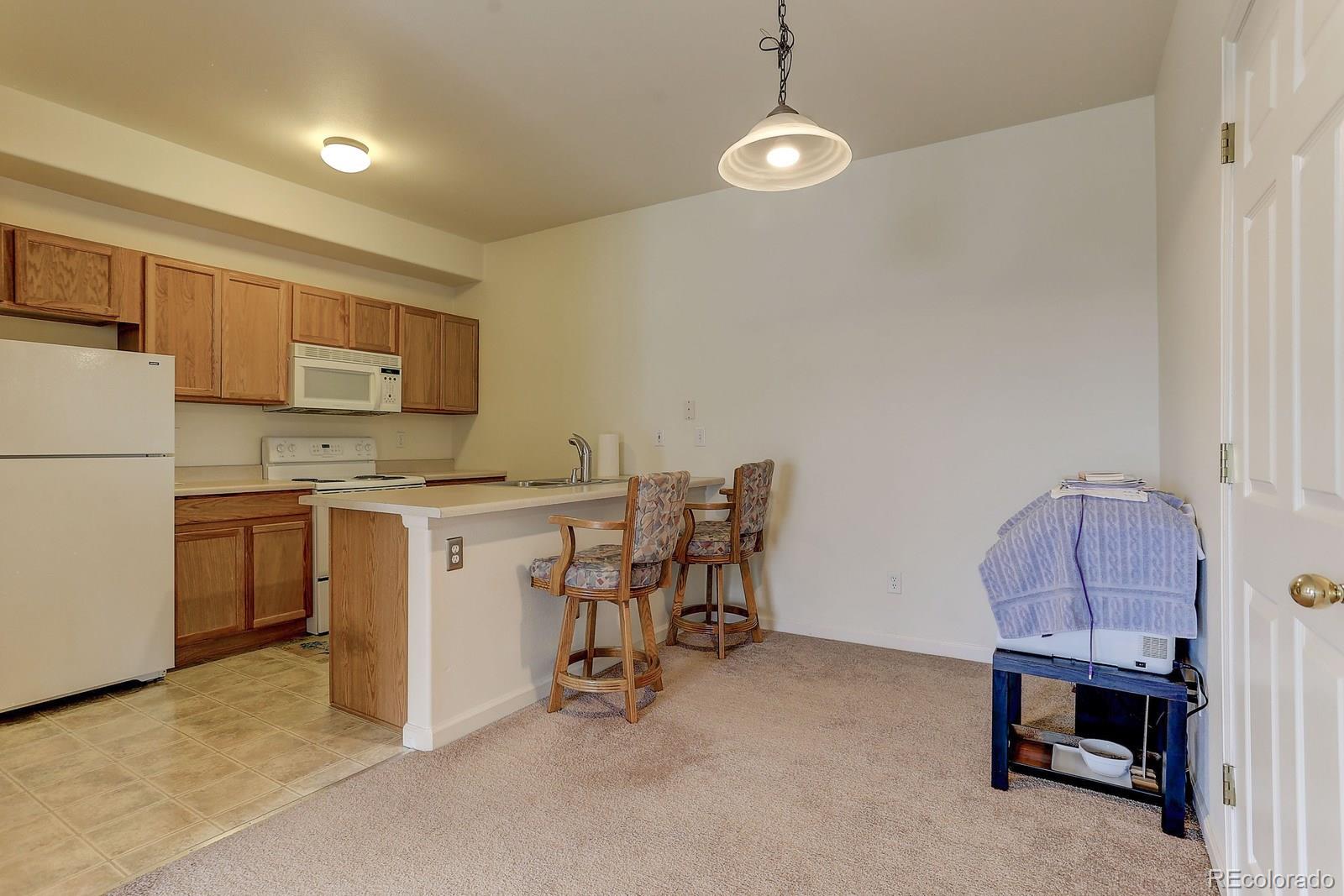 5340 Raritan Street, Unit 8 Denver, CO 80221 - Photo 8 of 21 Gallery Image 8