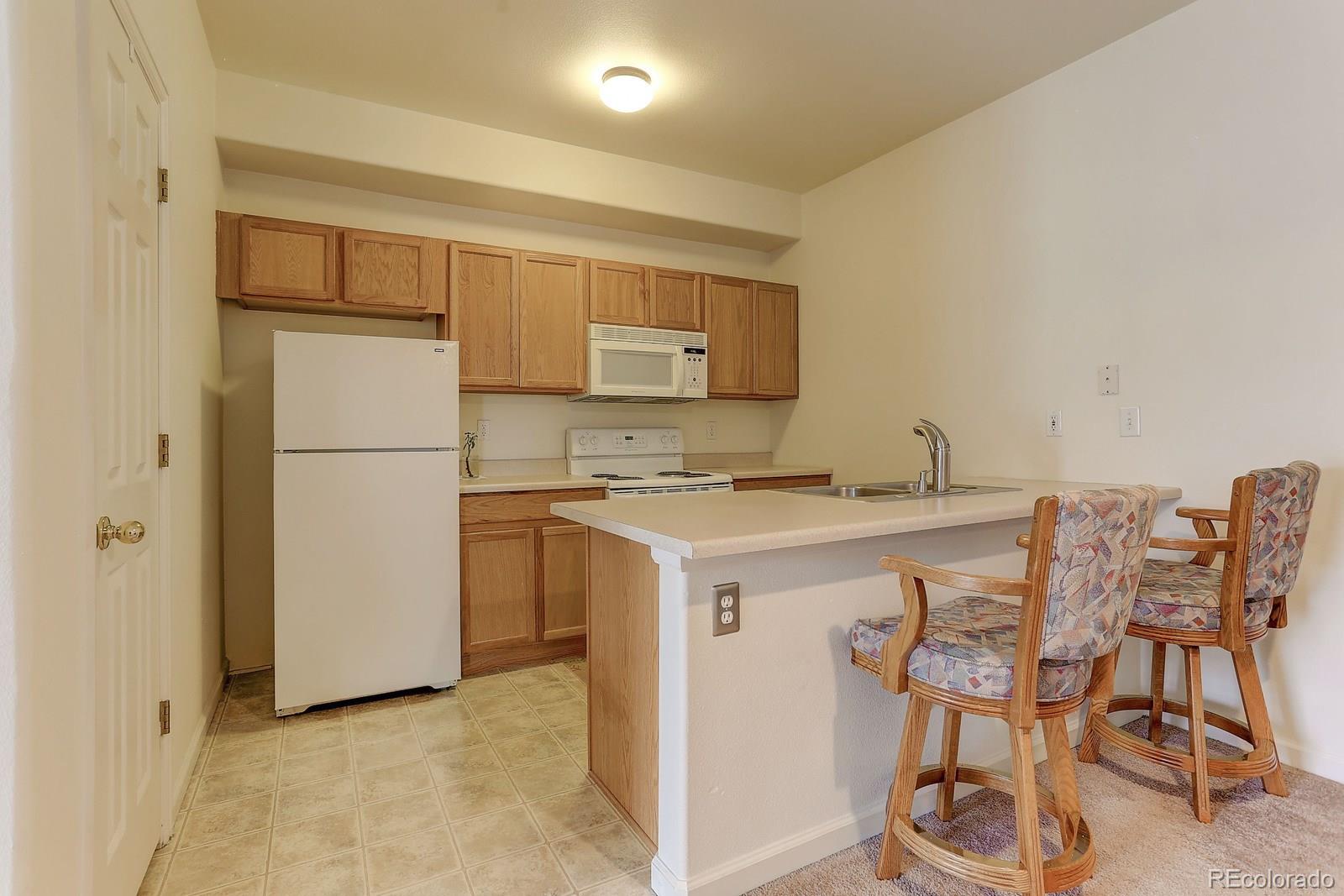 5340 Raritan Street, Unit 8 Denver, CO 80221 - Photo 9 of 21 Gallery Image 9
