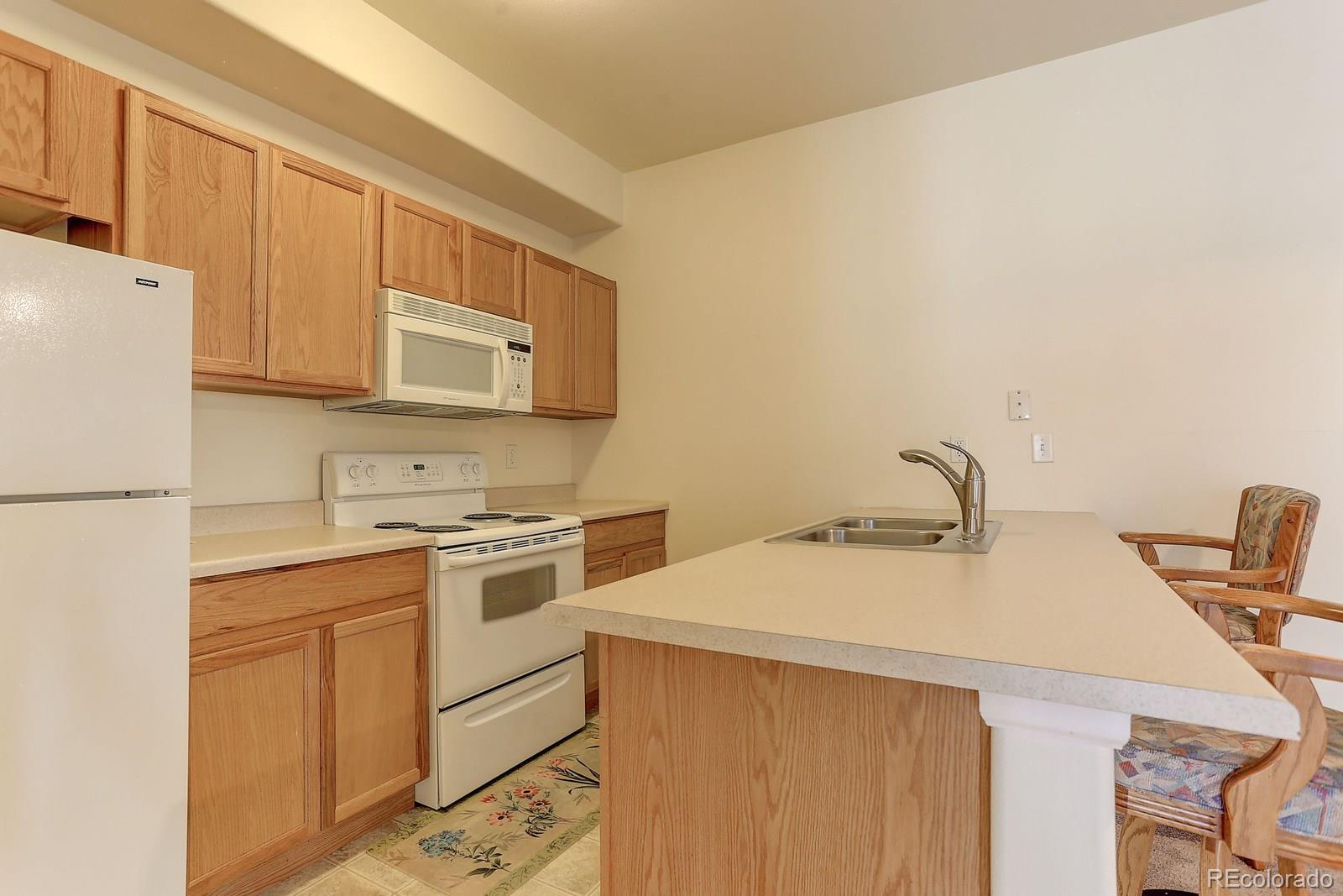 5340 Raritan Street, Unit 8 Denver, CO 80221 - Photo 10 of 21 Gallery Image 10