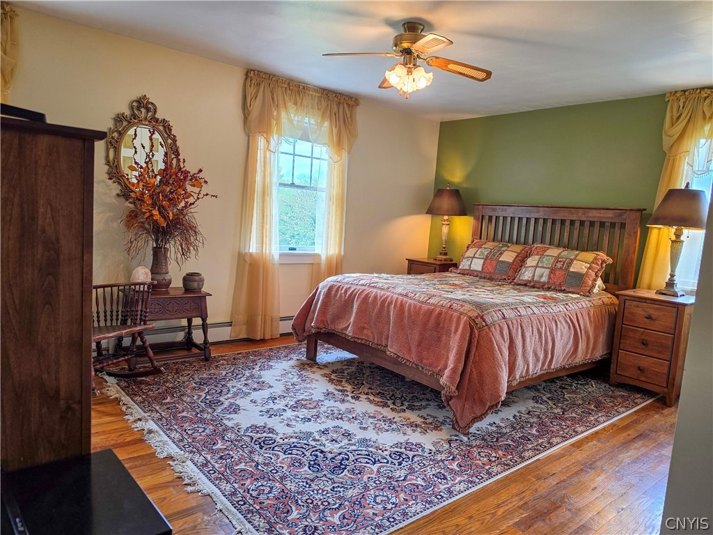 10036 Pennymix Road Camden, NY 13316 - Photo 24 of 42
