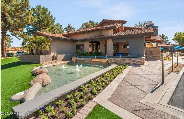 $1,380 | 4909 West Joshua Boulevard, Unit A2, Chandler, AZ 85226