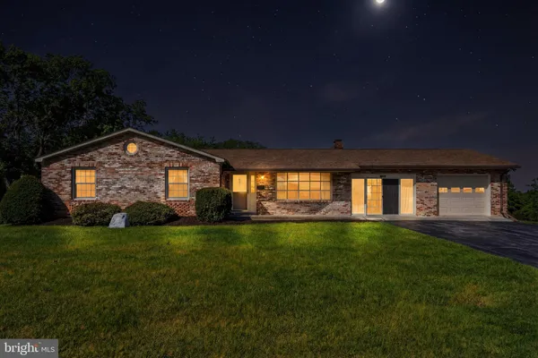 $450,000 | 731 Kendrick Ford Road, Front Royal, VA 22630