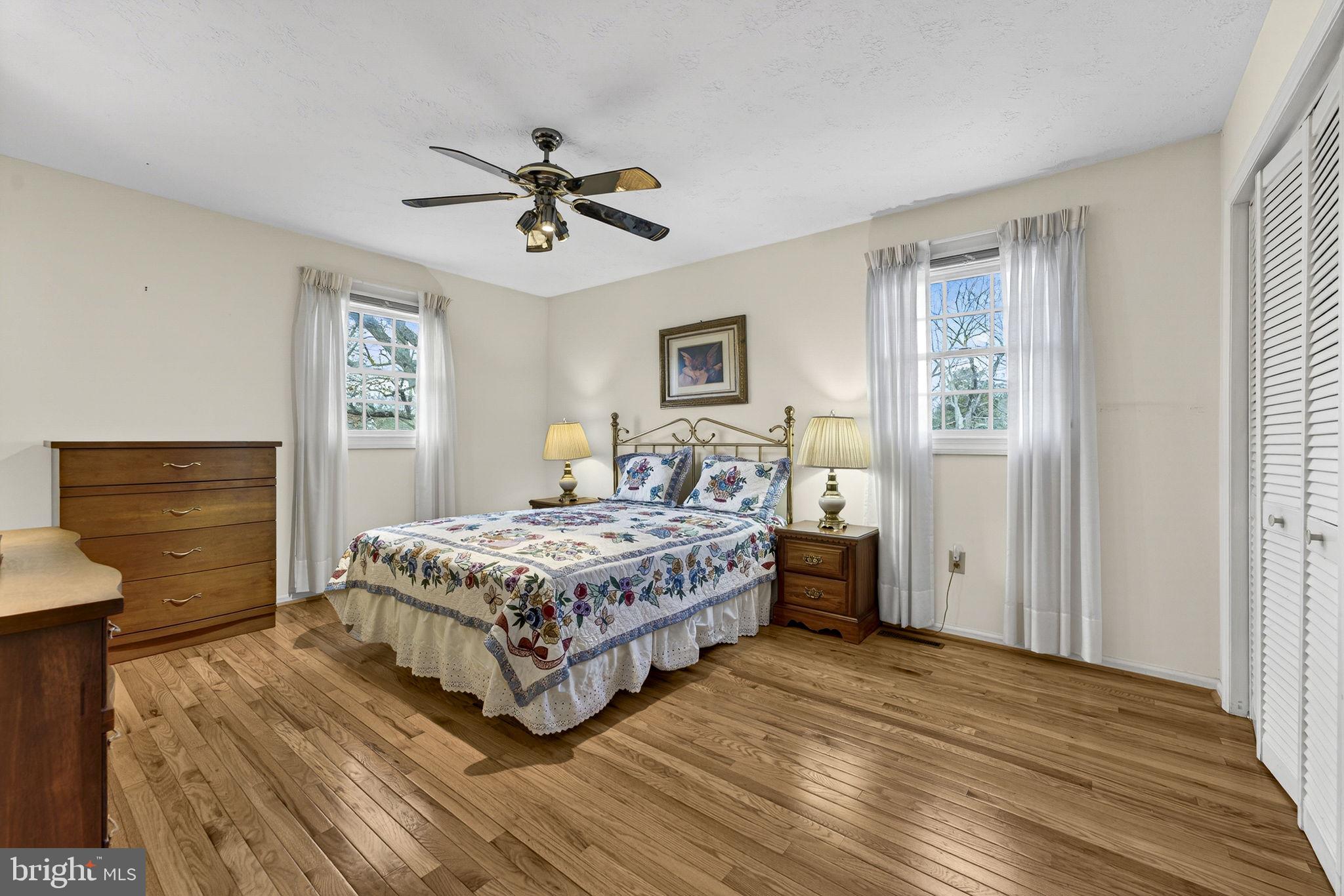 731 Kendrick Ford Road Front Royal, VA 22630 - Photo 24 of 85 Primary Bedroom