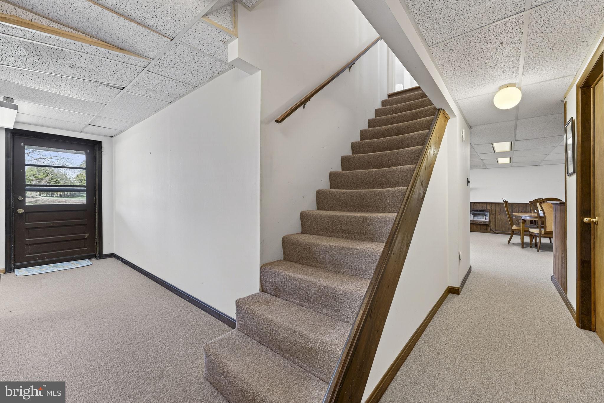 731 Kendrick Ford Road Front Royal, VA 22630 - Photo 32 of 85 Finished basement