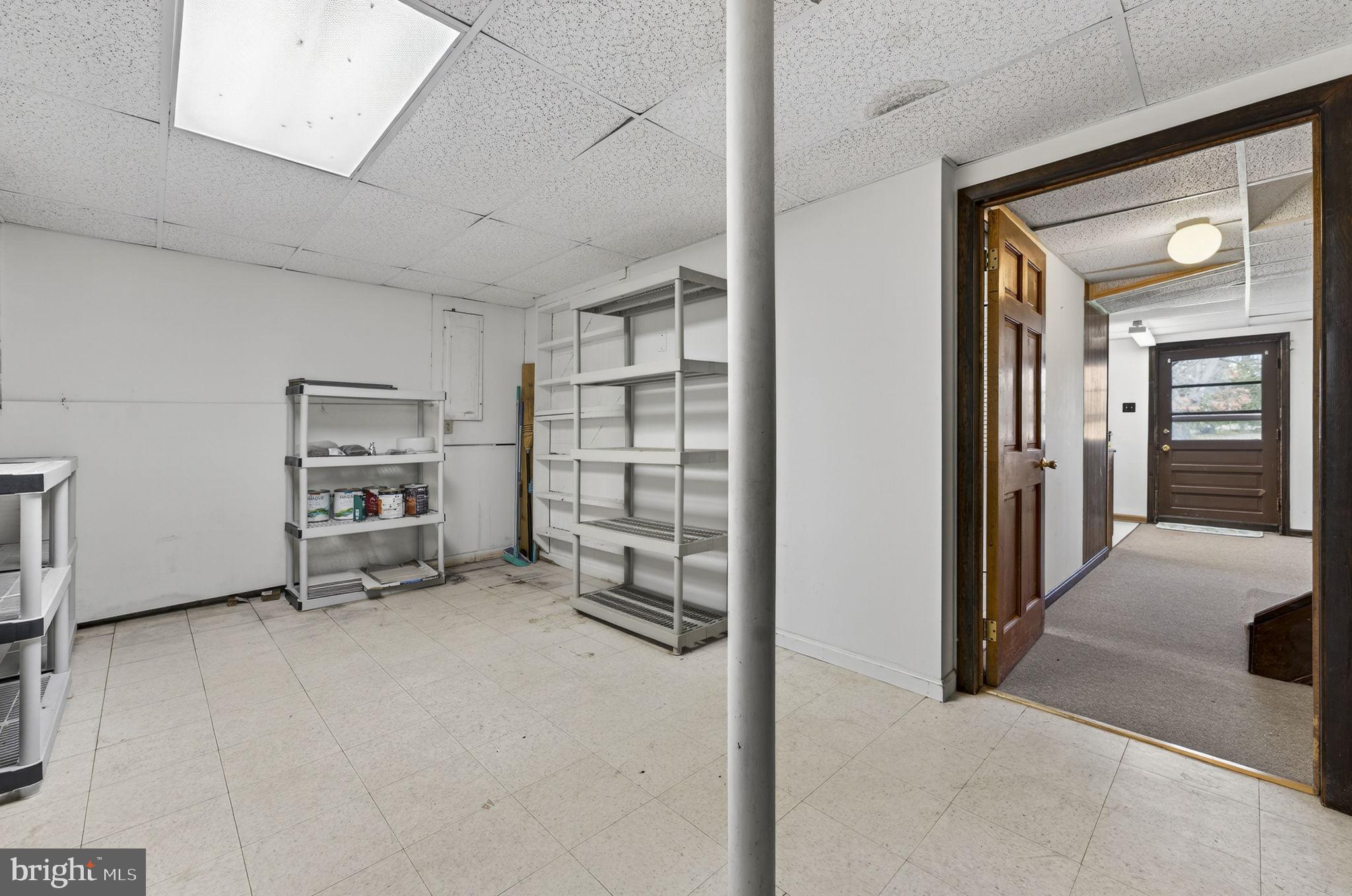 731 Kendrick Ford Road Front Royal, VA 22630 - Photo 36 of 85 Storage Room