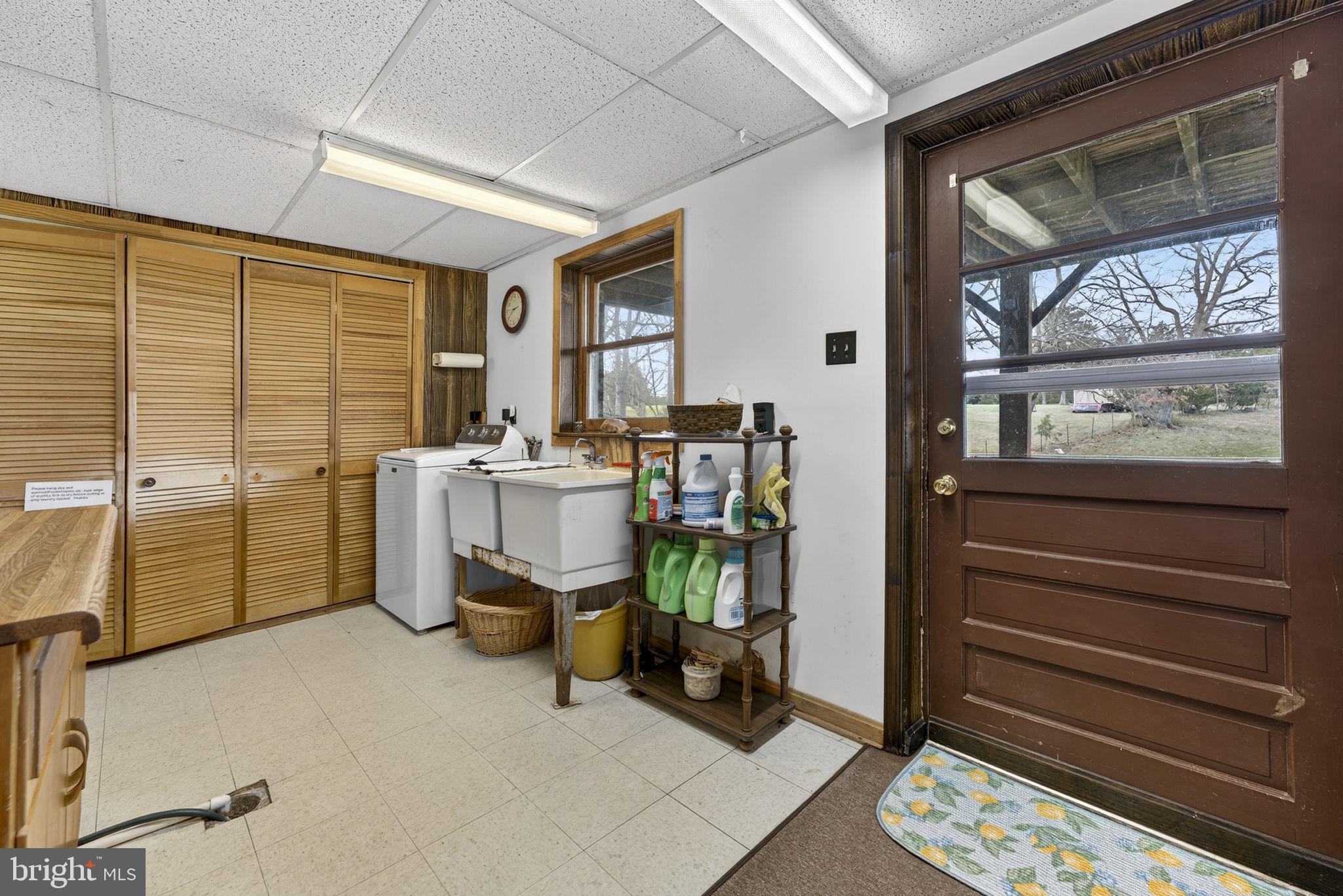 731 Kendrick Ford Road Front Royal, VA 22630 - Photo 47 of 85 Laundry Room