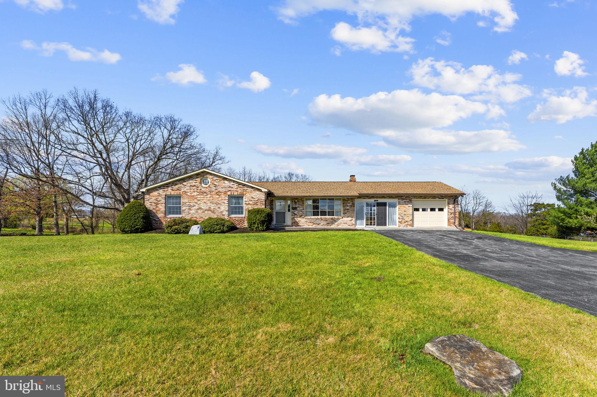 731 Kendrick Ford Road Front Royal, VA 22630 - Photo 58 of 85