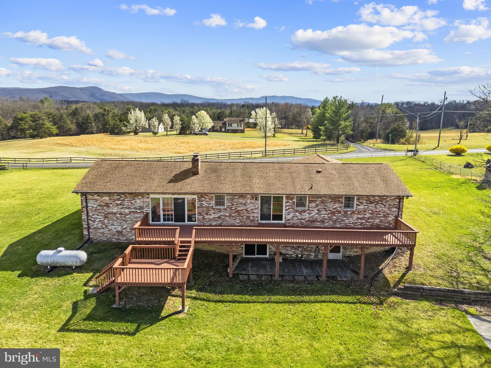 731 Kendrick Ford Road Front Royal, VA 22630 - Photo 68 of 85