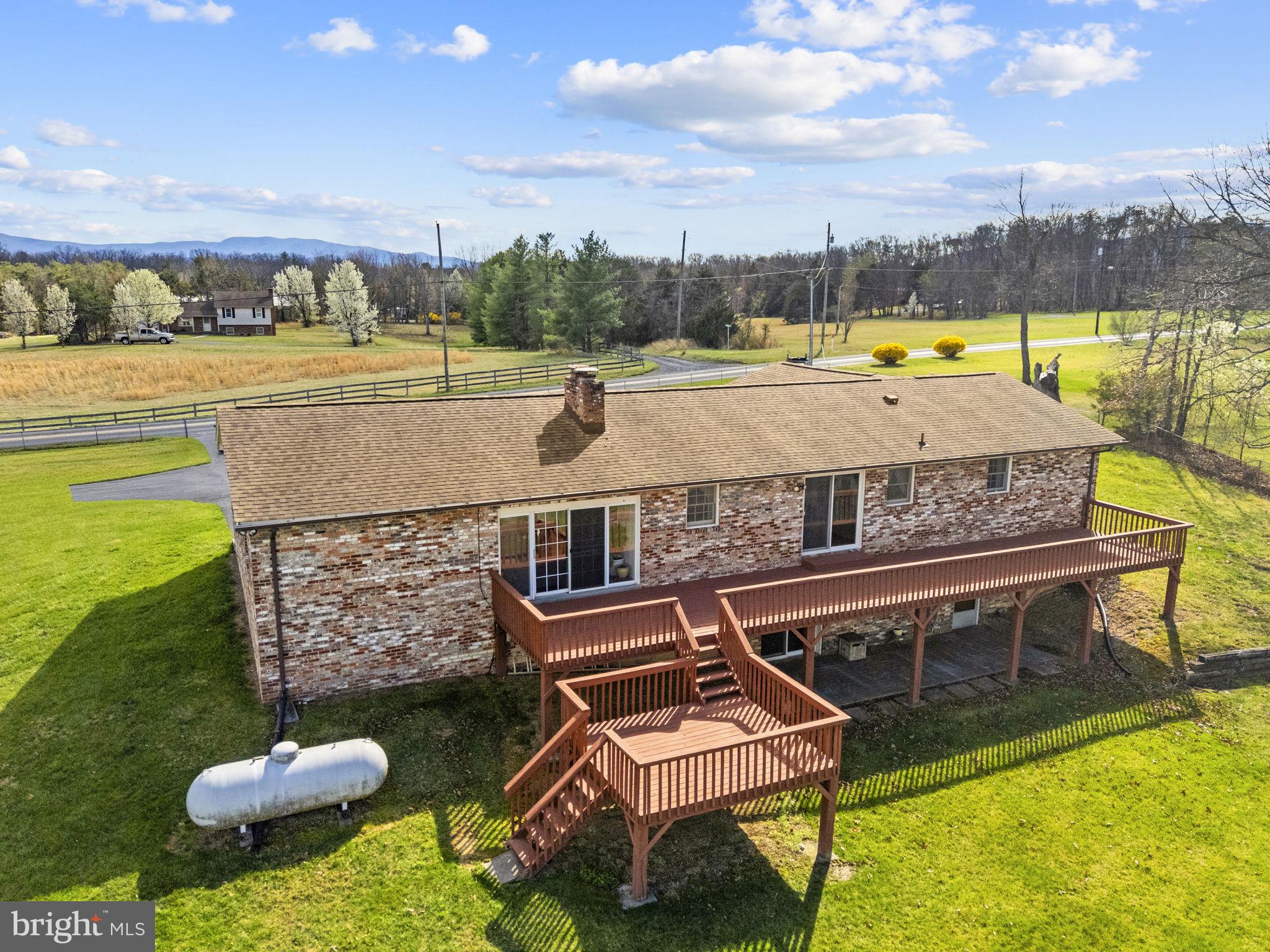 731 Kendrick Ford Road Front Royal, VA 22630 - Photo 70 of 85