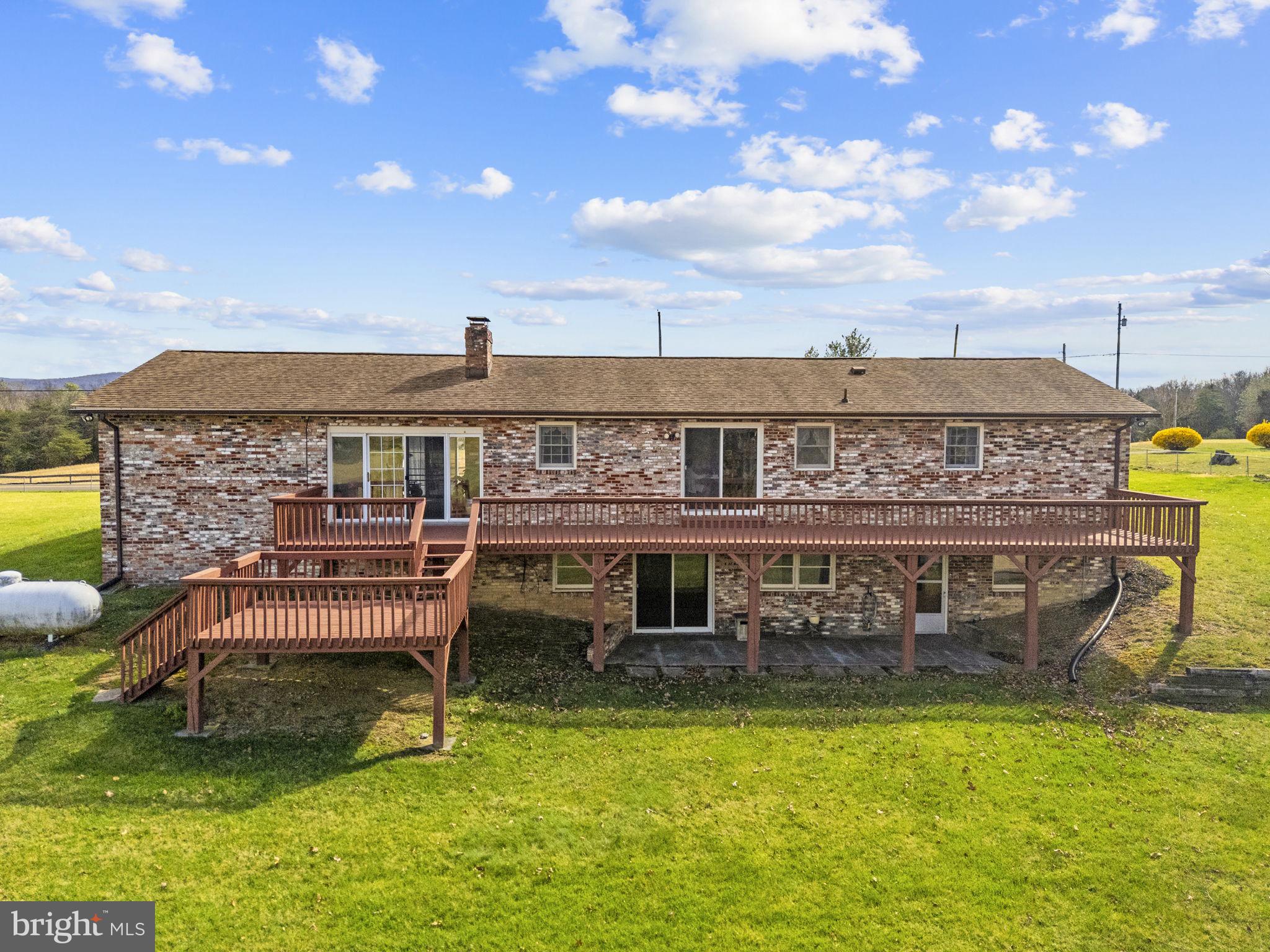 731 Kendrick Ford Road Front Royal, VA 22630 - Photo 71 of 85