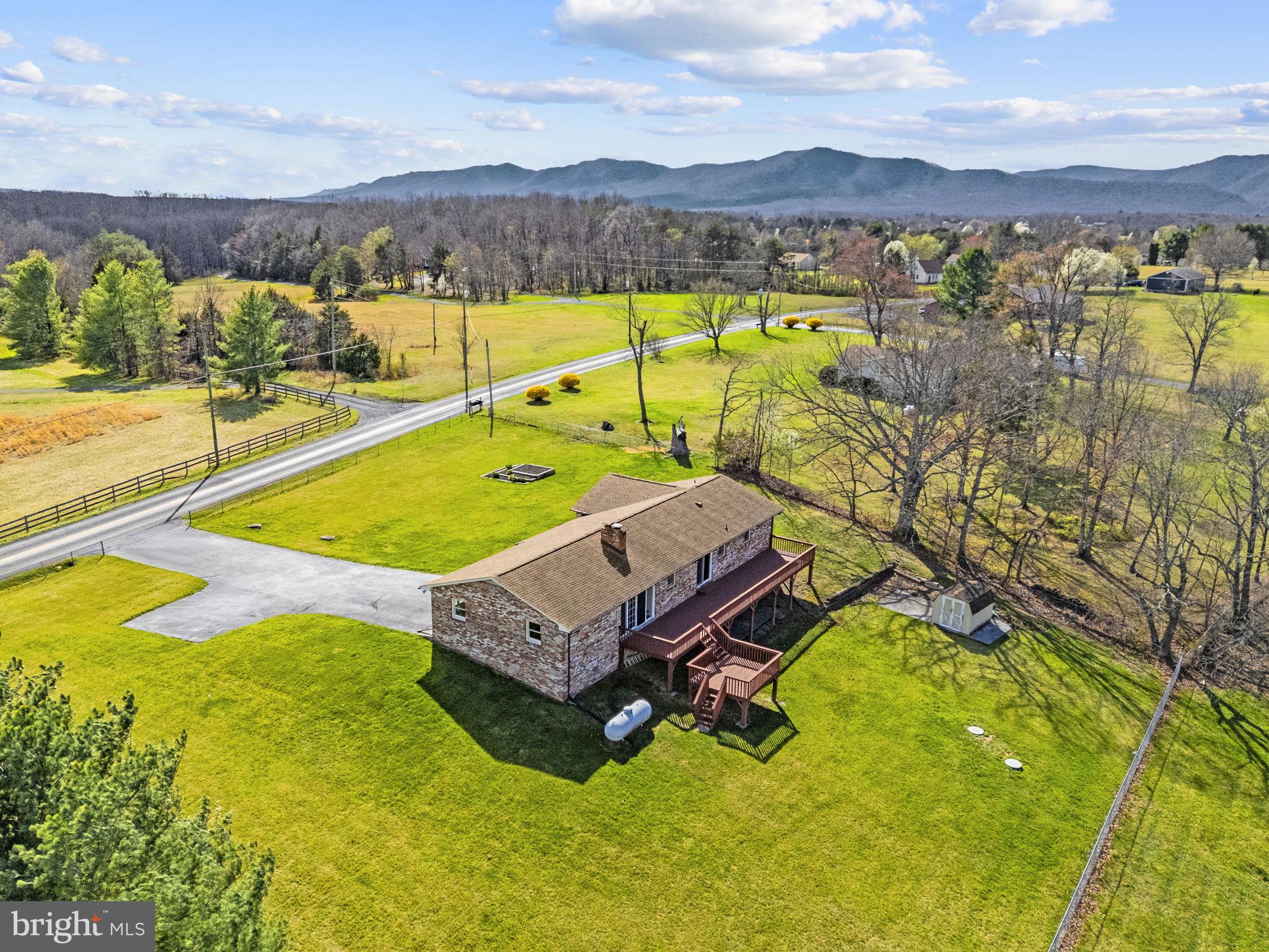 731 Kendrick Ford Road Front Royal, VA 22630 - Photo 72 of 85