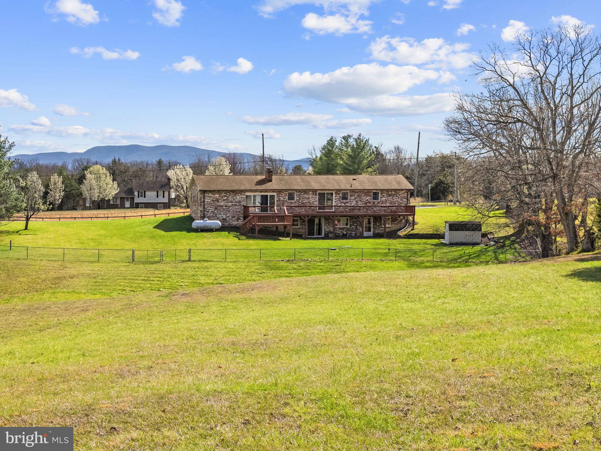 731 Kendrick Ford Road Front Royal, VA 22630 - Photo 78 of 85