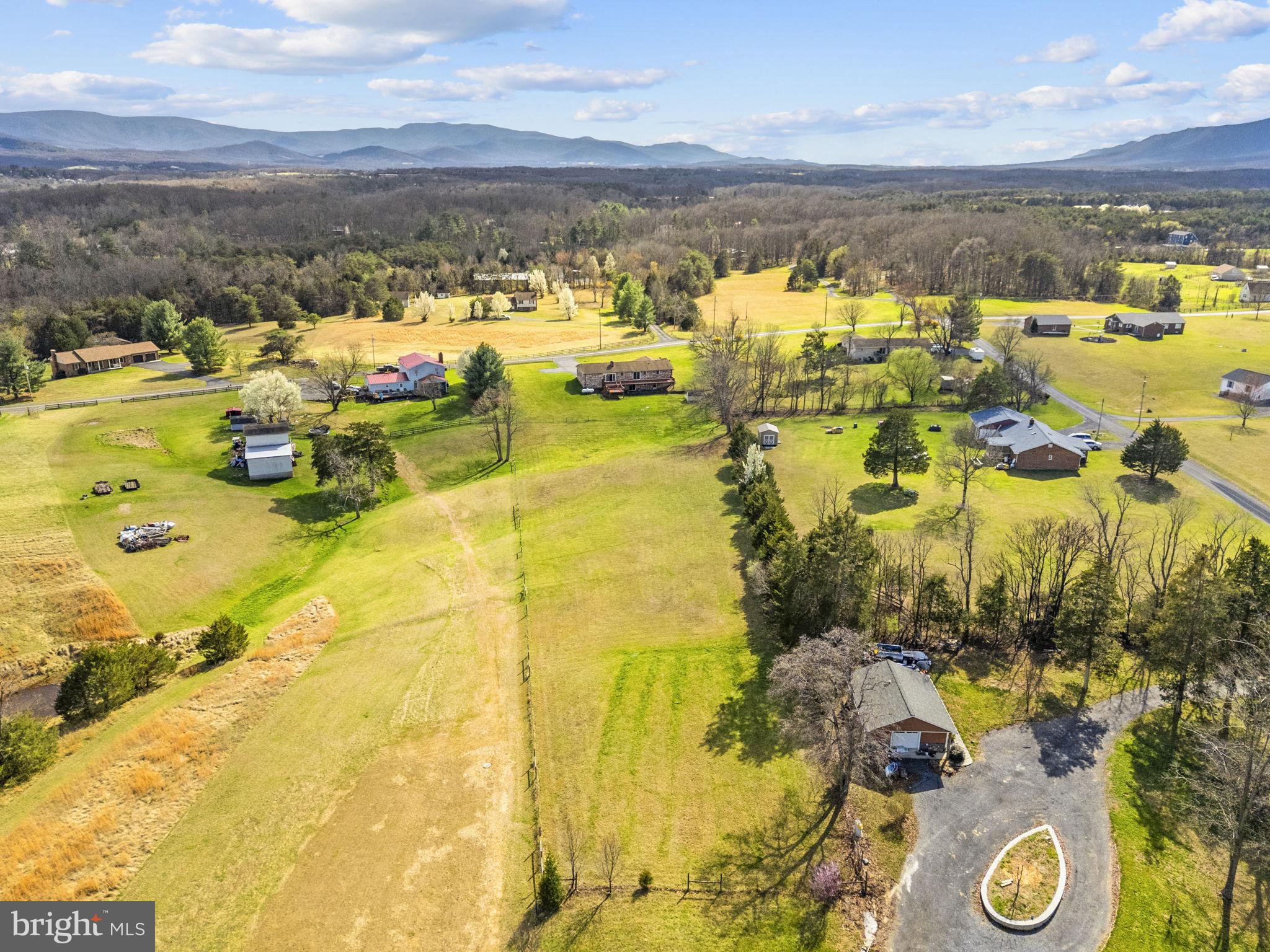 731 Kendrick Ford Road Front Royal, VA 22630 - Photo 81 of 85 view of an ocean view