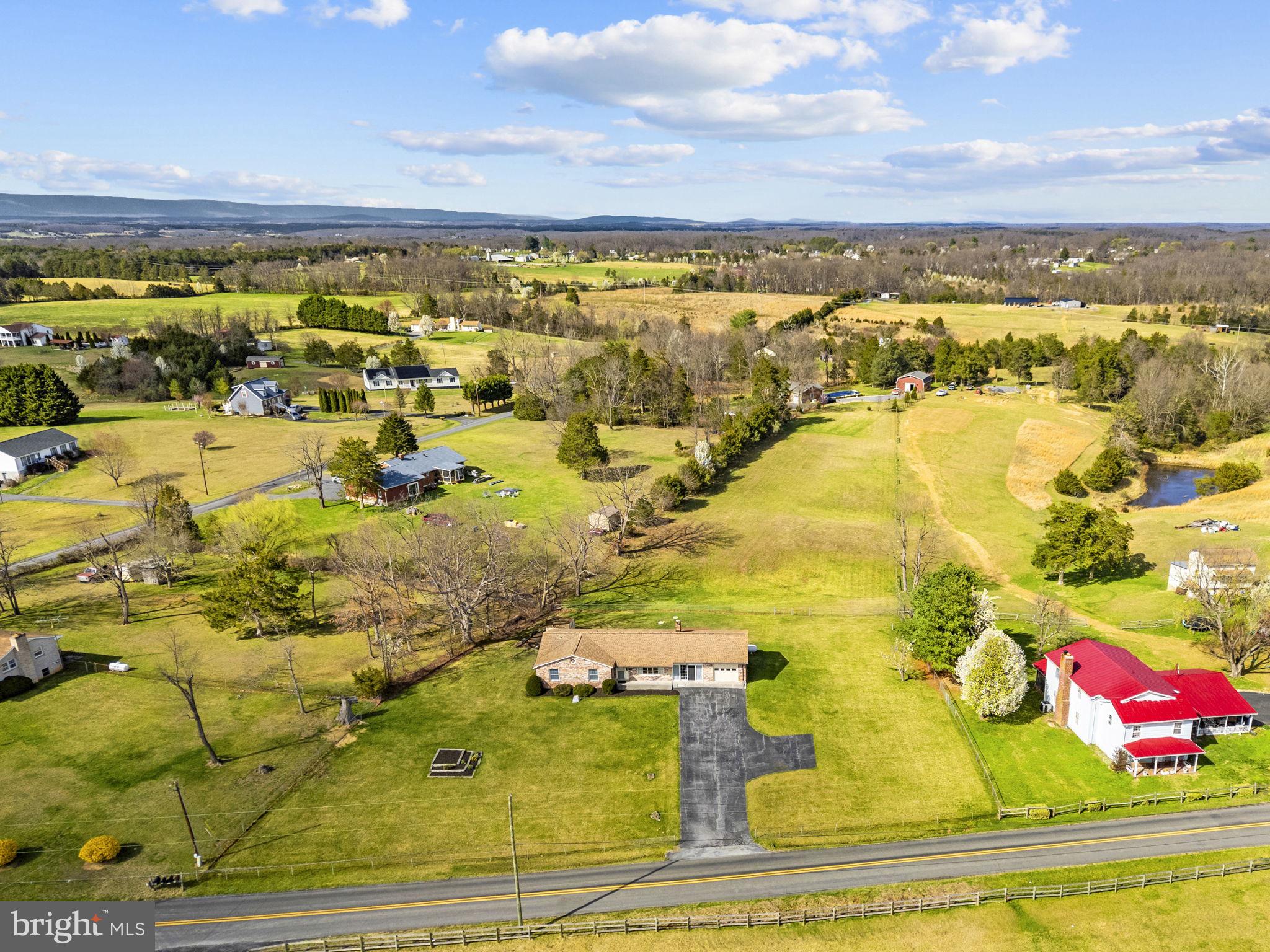 731 Kendrick Ford Road Front Royal, VA 22630 - Photo 83 of 85 a view of an ocean and beach
