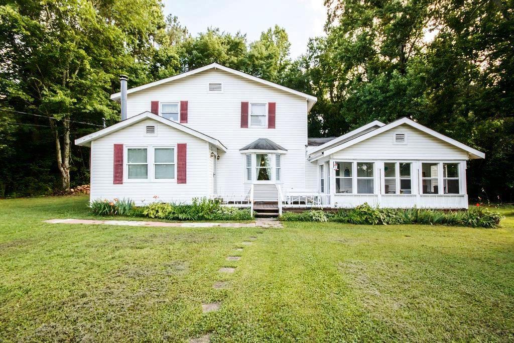 367 West Nance Springs Road Resaca, GA 30735 - Photo 1 of 1