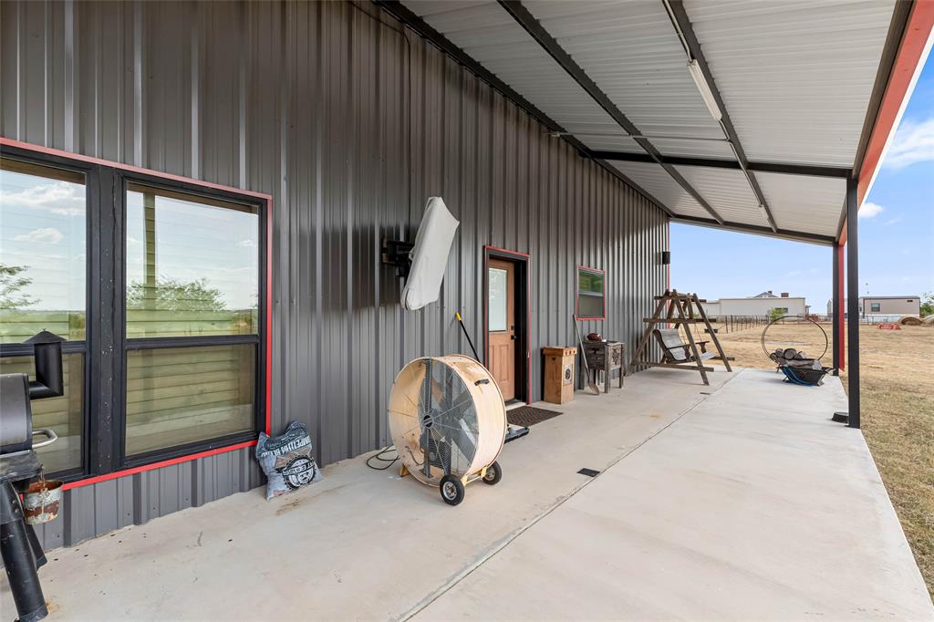 12880 North County Line Road Ponder, TX 76259 - Photo 30 of 39 Gallery Image 30