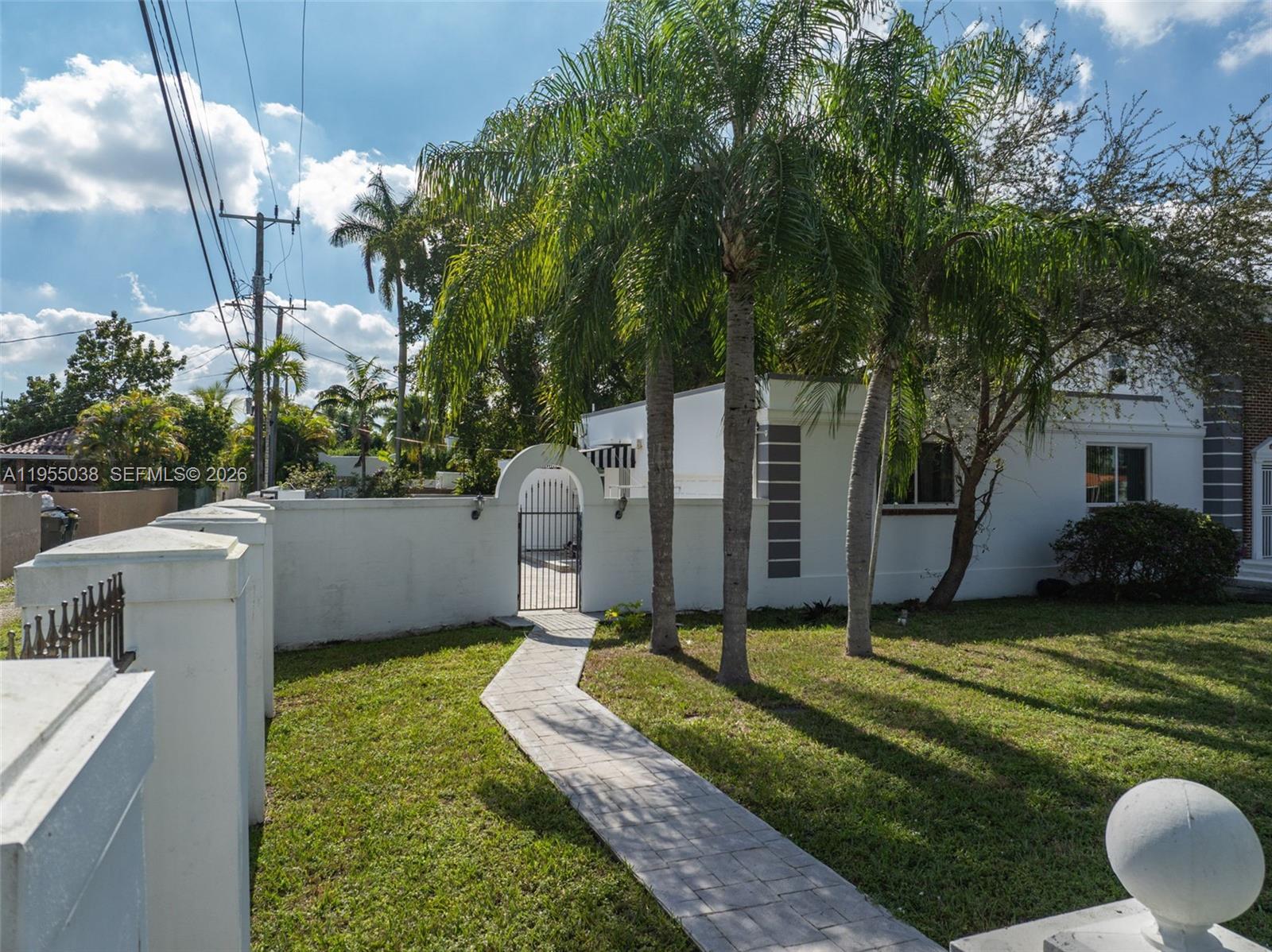 520 Morningside Drive Miami Springs, FL 33166 - Photo 46 of 58