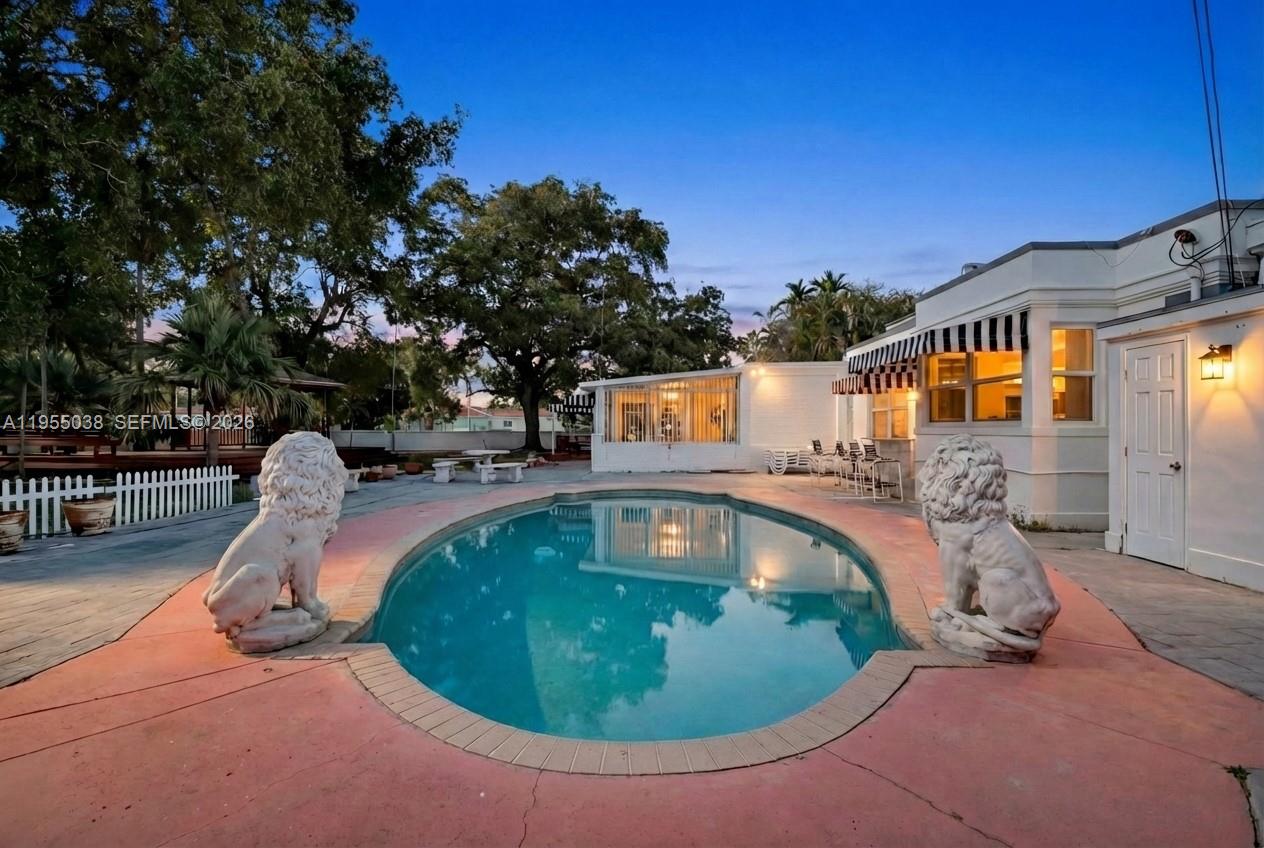 520 Morningside Drive Miami Springs, FL 33166 - Photo 49 of 58