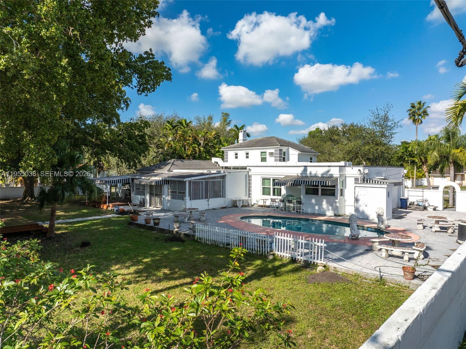 520 Morningside Drive Miami Springs, FL 33166 - Photo 50 of 58