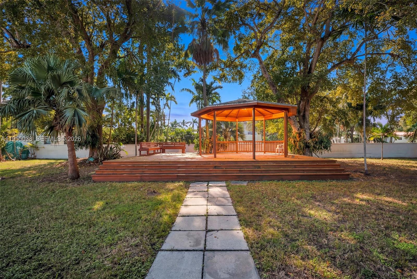 520 Morningside Drive Miami Springs, FL 33166 - Photo 52 of 58