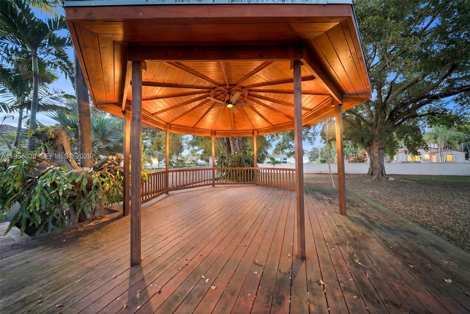 520 Morningside Drive Miami Springs, FL 33166 - Photo 55 of 58