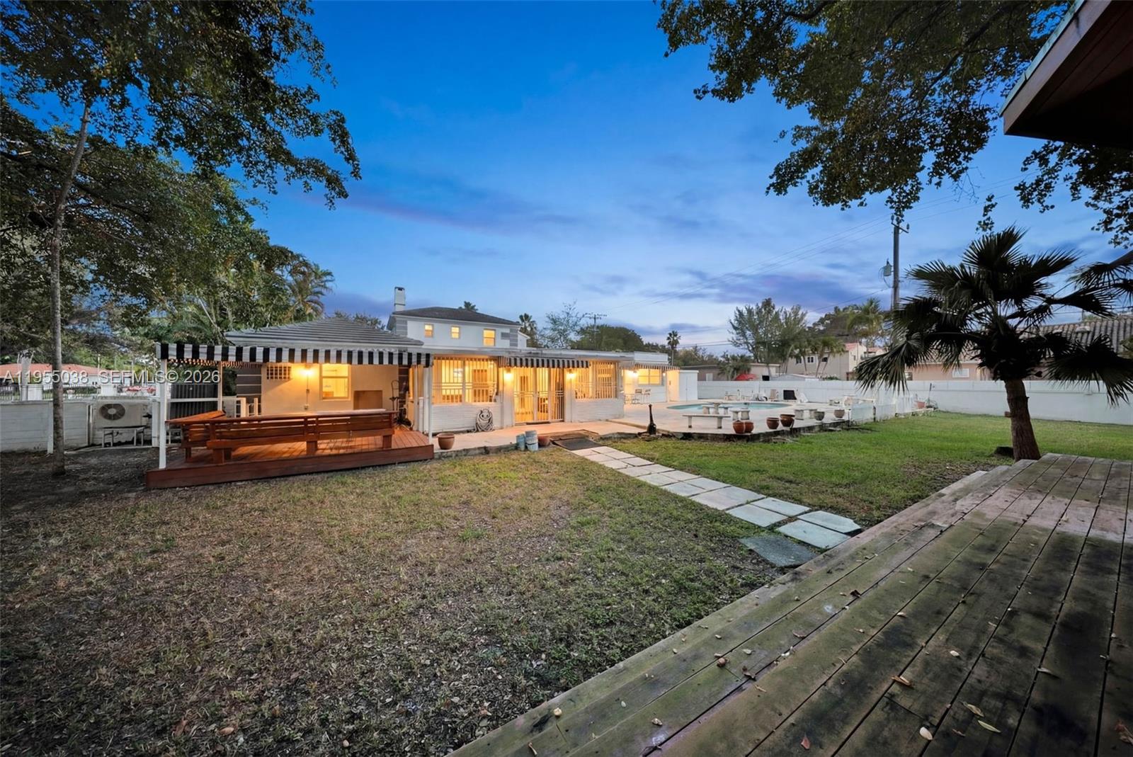 520 Morningside Drive Miami Springs, FL 33166 - Photo 56 of 58