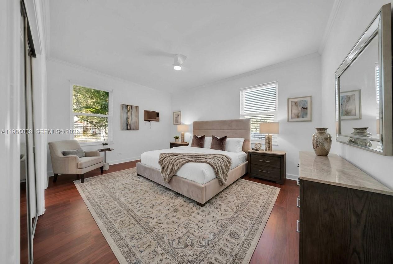 520 Morningside Drive Miami Springs, FL 33166 - Photo 9 of 58 virtual image