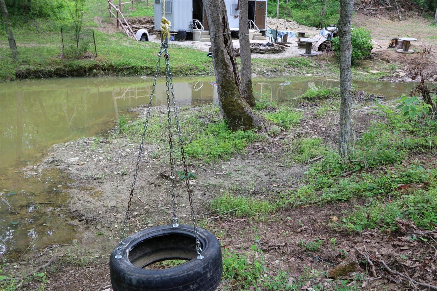 0 Kendall Road Dry Ridge, KY 41035 - Photo 17 of 29 Photo 17
