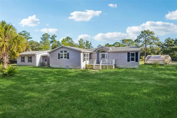 $409,900 | 13445 Taft Street, Brooksville, FL 34613