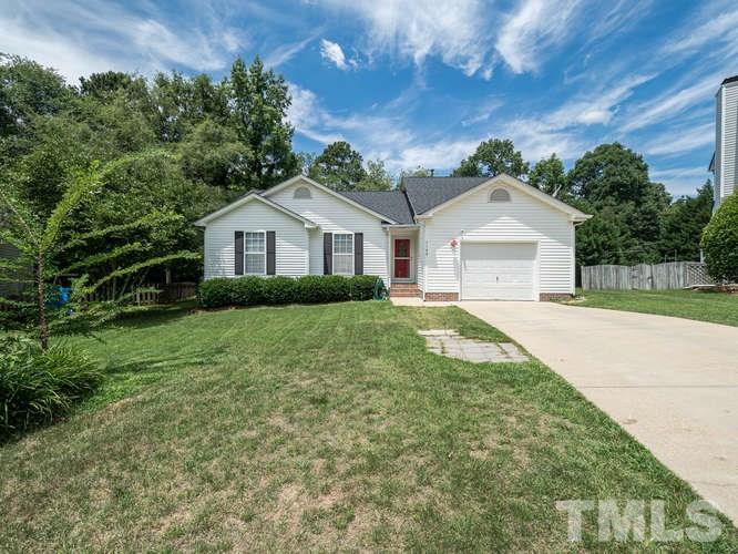 1105 Pilton Place Raleigh, NC 27604 - Photo 2 of 21 Gallery Image 2