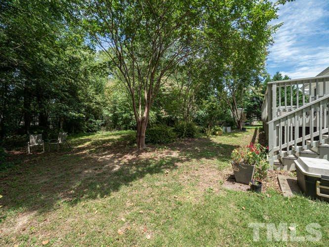 1105 Pilton Place Raleigh, NC 27604 - Photo 20 of 21 Gallery Image 20
