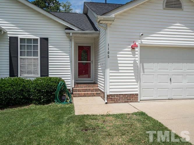 1105 Pilton Place Raleigh, NC 27604 - Photo 3 of 21 Gallery Image 3
