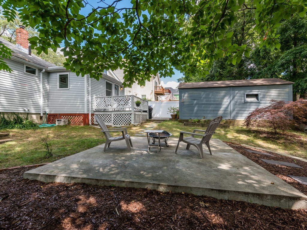 5 Grassmere Road Boston, MA 02136 - Photo 13 of 30 Gallery Image 13
