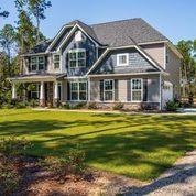 520 North Ridgecrest Street Pinebluff, NC 28373 - Photo 3 of 58 _IVlauug