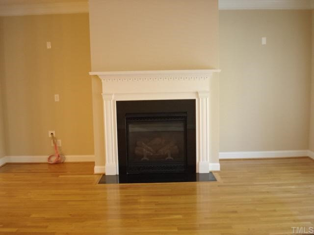 1208 Shining Water Lane Raleigh, NC 27614 - Photo 6 of 7 Photo 6