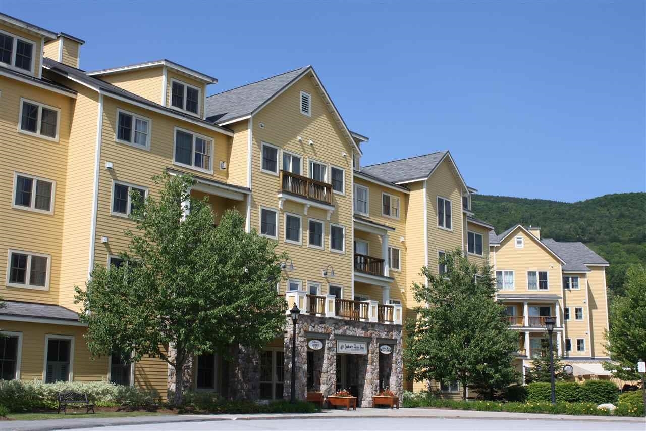 418 Qtr I Jackson Gore Inn Ludlow, VT 05149 - Photo 1 of 49 Gallery Image 1