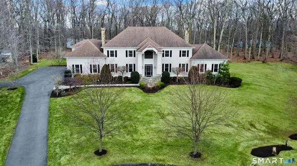 $1,649,000 | 23 Aldo Drive, Woodbridge, CT 06525