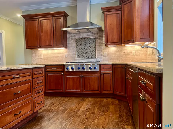 $1,649,000 | 23 Aldo Drive, Woodbridge, CT 06525