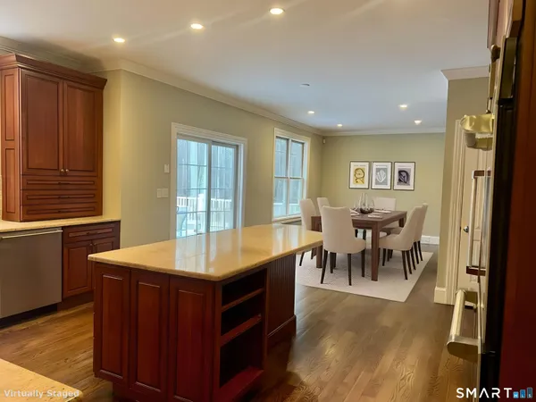 $1,649,000 | 23 Aldo Drive, Woodbridge, CT 06525