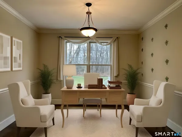$1,649,000 | 23 Aldo Drive, Woodbridge, CT 06525