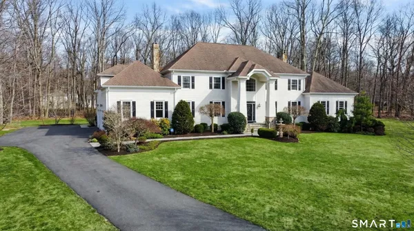 $1,649,000 | 23 Aldo Drive, Woodbridge, CT 06525