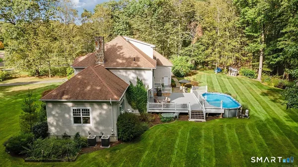 $1,649,000 | 23 Aldo Drive, Woodbridge, CT 06525