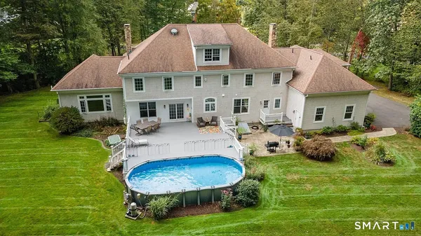 $1,649,000 | 23 Aldo Drive, Woodbridge, CT 06525