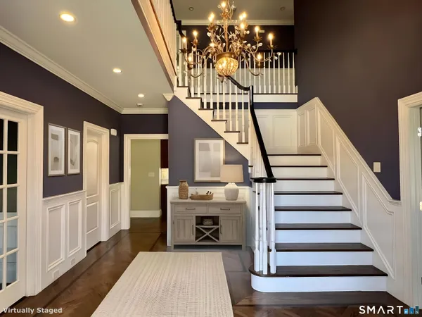 $1,649,000 | 23 Aldo Drive, Woodbridge, CT 06525